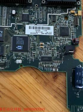 iomega硬盘线路板