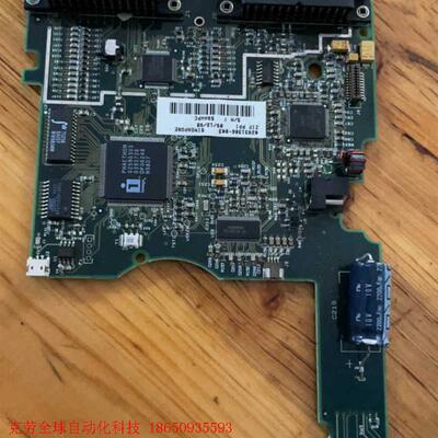 iomega硬盘线路板