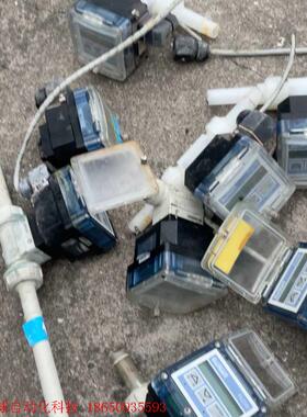 burkert宝德SE35/8035流量计变送器004239