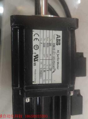 ABB伺服驱动器ESM06X-201-302-F2N0A00