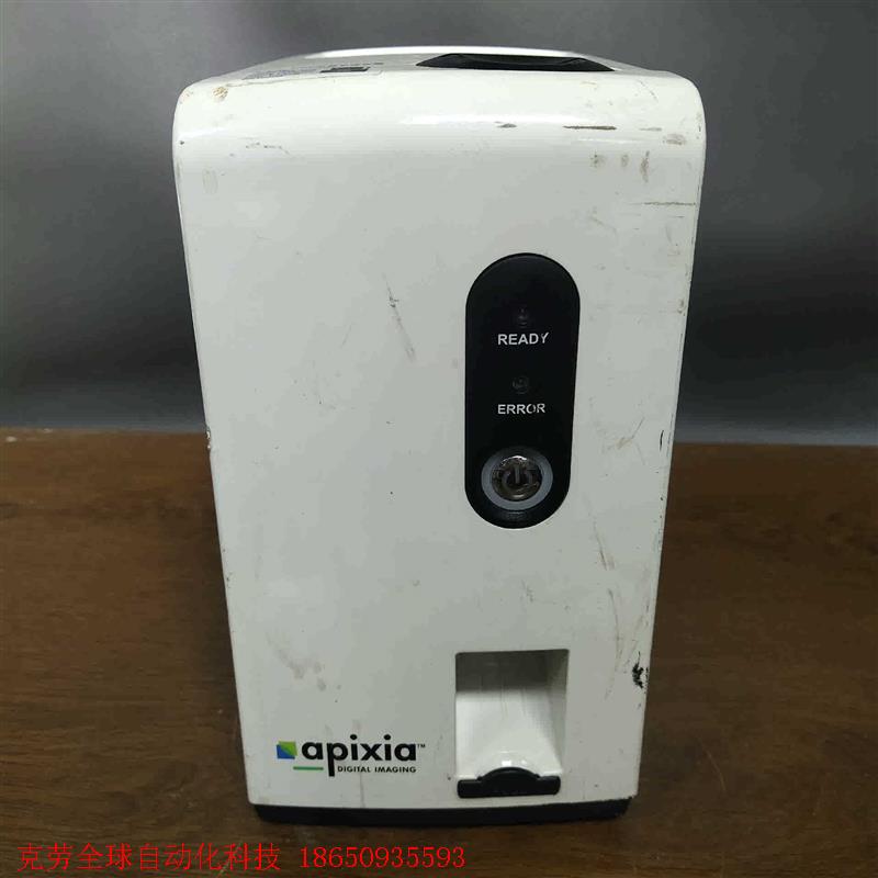 影像系统影像扫描仪apixia DIGIRE PSP实物拍摄
