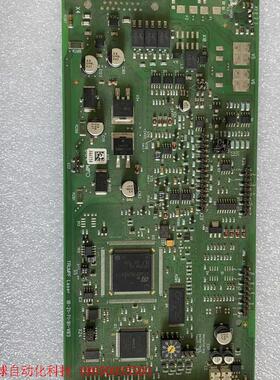 TRUMPF通快控制板IIO3 原装1309047 现货18
