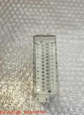 施耐德PLC模拟量输入模块BMXAMI0810 AMI081