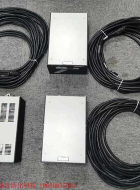 Leybold TURBOTRONIK NT20 Turbo