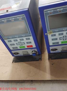 FUKUDA  FL-601M-2-X011一起两台,橙色如