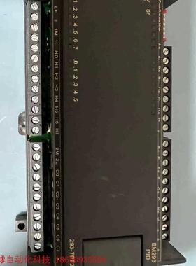 西门子PLCEM293-7PF22