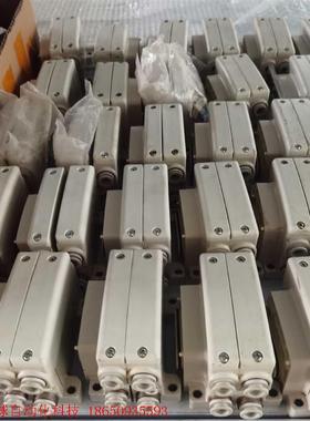 SMC小阀岛端板VVQC2000-2A-1-C10-X264