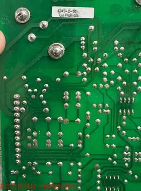 控制板 AC41-2-34 W81908-W15-1435