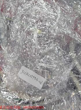 全新原装360机器人动力线3HAC029903-001长度3