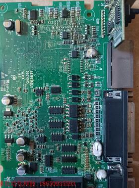 汇川驱动器IS620P5R5I 主板