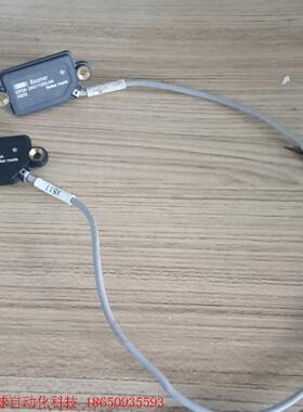 拆机堡盟 电容传感器,接近传感器,扁平传感器,保盟Baume