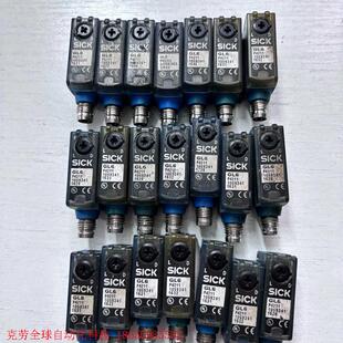 SICK西克GL6 成色不太好 清货处理 实物拍 P4211