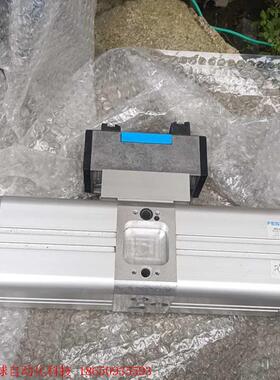 进口拆机费斯托增压缸 DPA-63-16 193392就一台