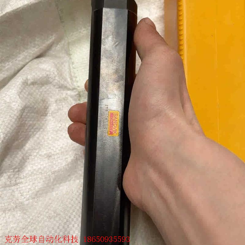 全新山特刀杆890  120211R14511一支直径柄40