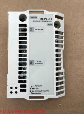 REPL-01 ABB变频器Ethernet Powerli