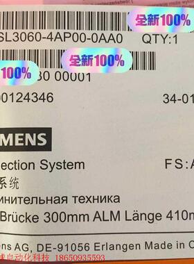 6SL3060-4AP00-0AA0 L=410mm