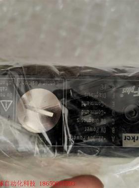 D3FPE50YA9NB0020比例阀,全新,没有包装盒,现