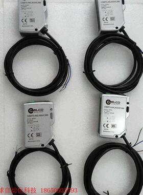 ELCO宜科传感器OSM70-AKL4000C2B6