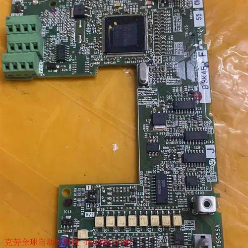 二手原装拆机BC186A675G55A、F70CA55E三菱