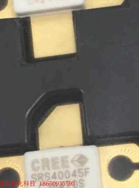 CGH40045F SRS40045F CGH40010F