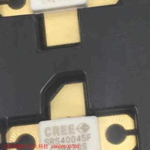 CGH40045F SRS40045F CGH40010F