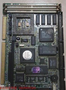 ISA NEAT -405 REV. B1 半长板卡 工业工