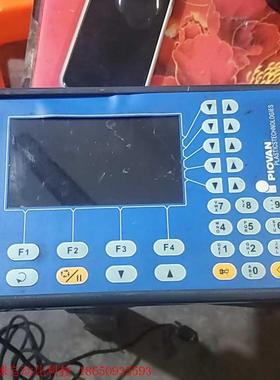 百旺 PIOVAN 干燥机控制面板一台,功能包正常,运费到付