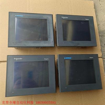 施耐德触摸屏XBTGT2130 有6台现货议价。