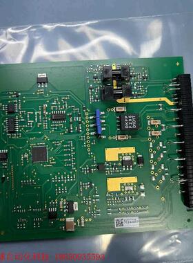 E+H流量计PROMAG50主板配件319100-0200D