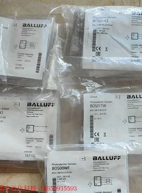 巴鲁夫 BOS01Y2 BOS01TW BOS024U BO