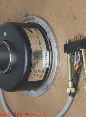 DRC编码器HS35T353D12N4500Z765美国光栅