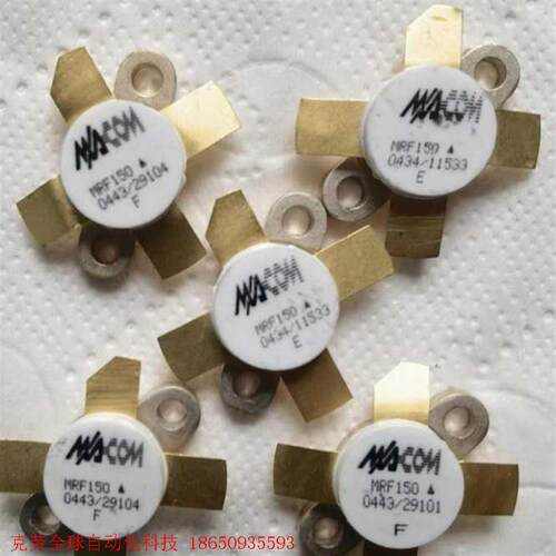 MRF171A MRF171 MRF150 MRF151 M