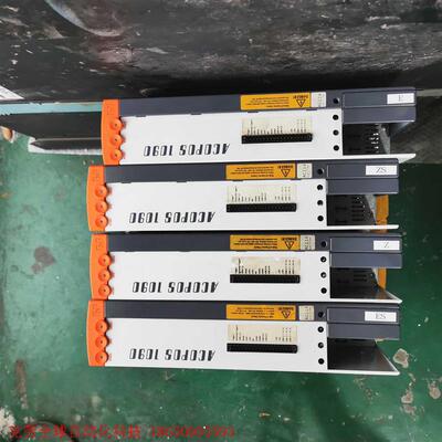 贝加莱 ACOPOS 1090 8V1090.00-2 伺服