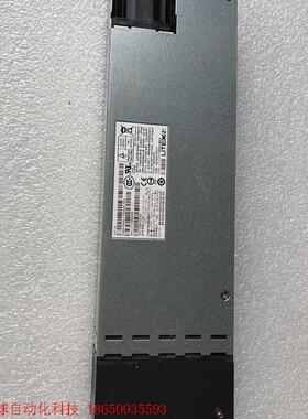 思科交换机电源C3K-PWR-1100WAC  341-03