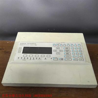 MARCONI INSTRUMENTS 马可尼仪器2850数