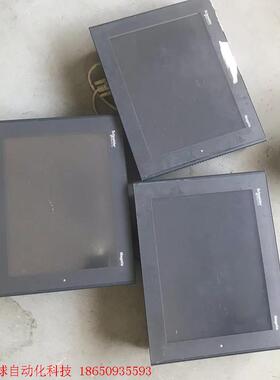 施耐德触摸屏XBTORT5330 XBT0RT5330 实物