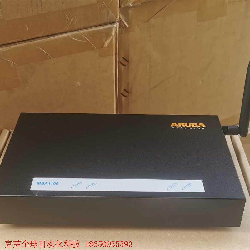 无线AP ARUBA MSA1K-2510NA无线AP全新原