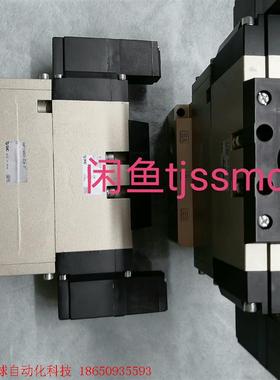 SMC电磁阀VFS5600-5FZ-04/06 VFS560