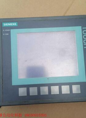 二手西门子K-TP178 micro  6AV6 640-0