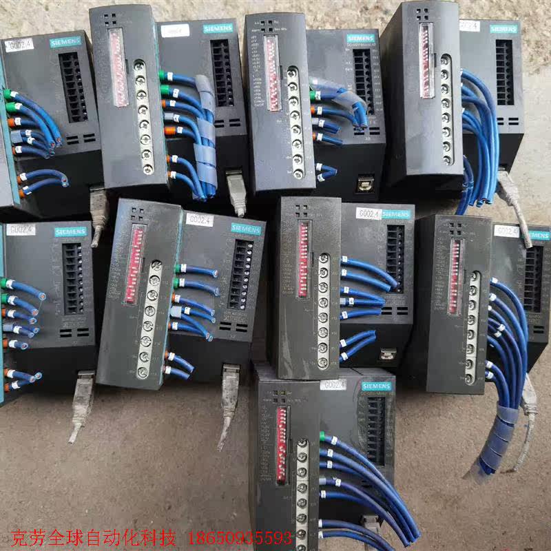 西门子电源  6EP1 931-2FC42 设备拆机 成色如