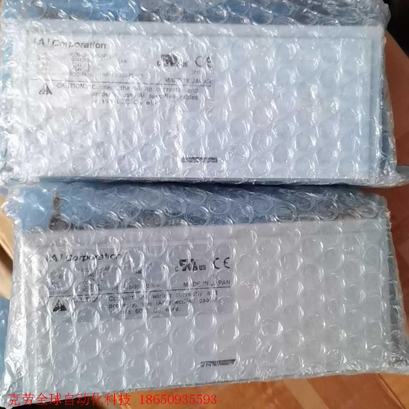 IAI控制器 PCON-CF-86PI-NP-2-0 全新原