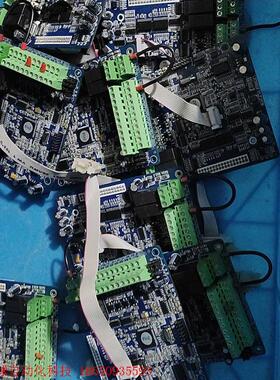 变频器主板lx3001f.v1.2.pcb