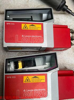 LEUZE劳易测BPS307i SM100D  MK307