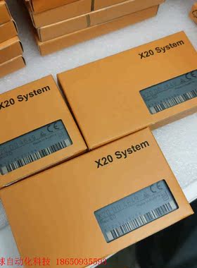 贝加莱X20 DO4649