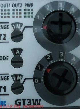 GT3W-A11AF20N进口多功能定时器GT3W-A11A