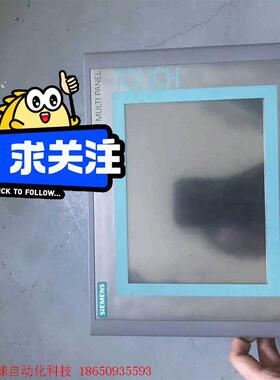 西门子MP2778触摸屏6AV6 643-0CB01-1AX