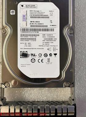 IBM 98Y4619 98Y3575 加密盘 SAS 7.