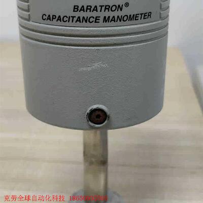 MKS 622AX11TDE Baratron Capaci