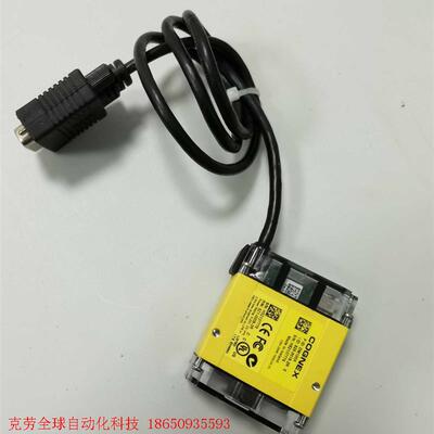 COGNEX DM100X读码器