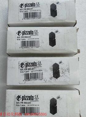 皮扎特FR 593-D1
